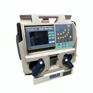 الکتروشوک پریمدیک مدل primedic defi-monitor