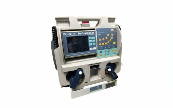 الکتروشوک پریمدیک مدل primedic defi-monitor