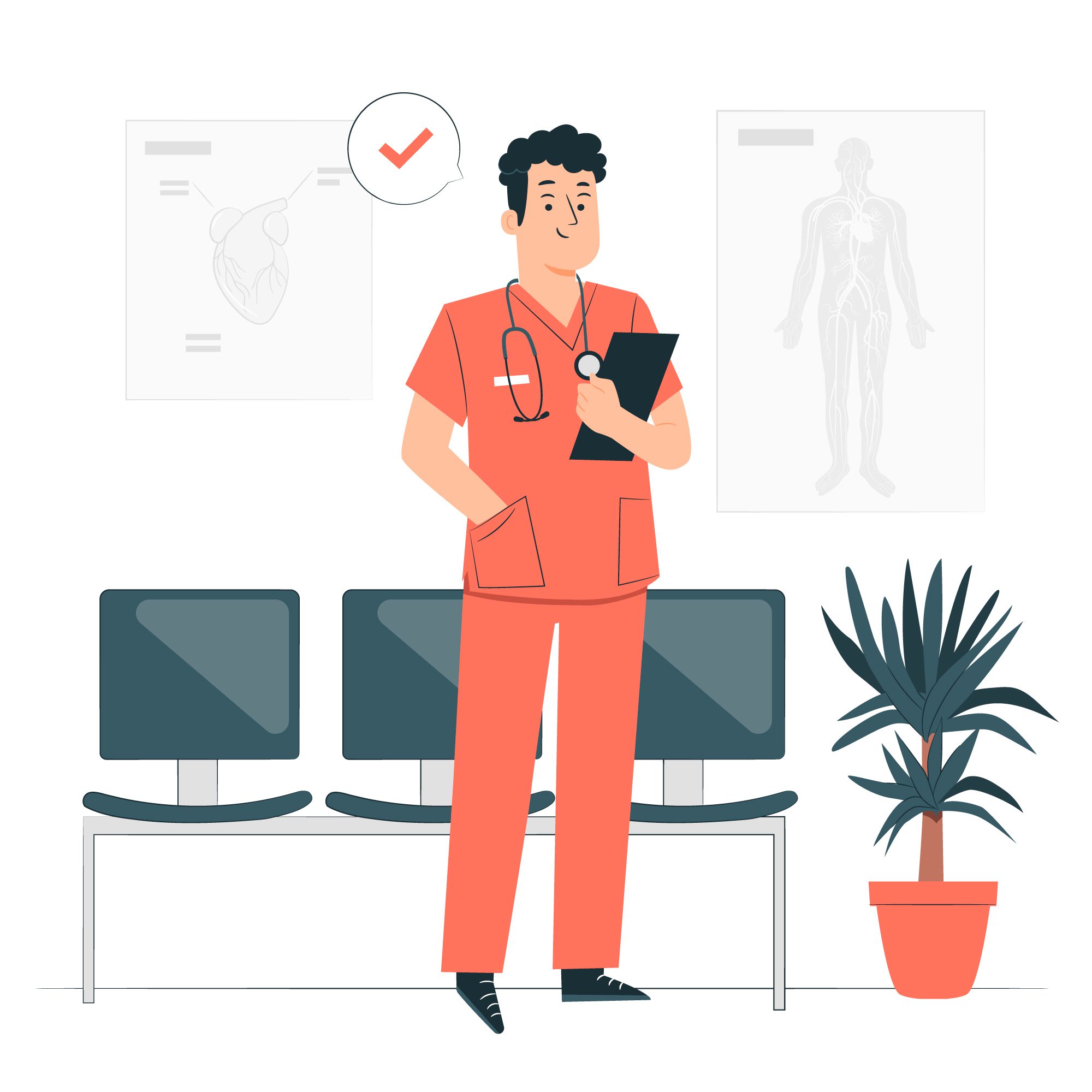 خدمات پزشکی| Medical services