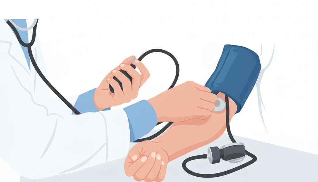 خدمات پاراکلینیکی فشار خون