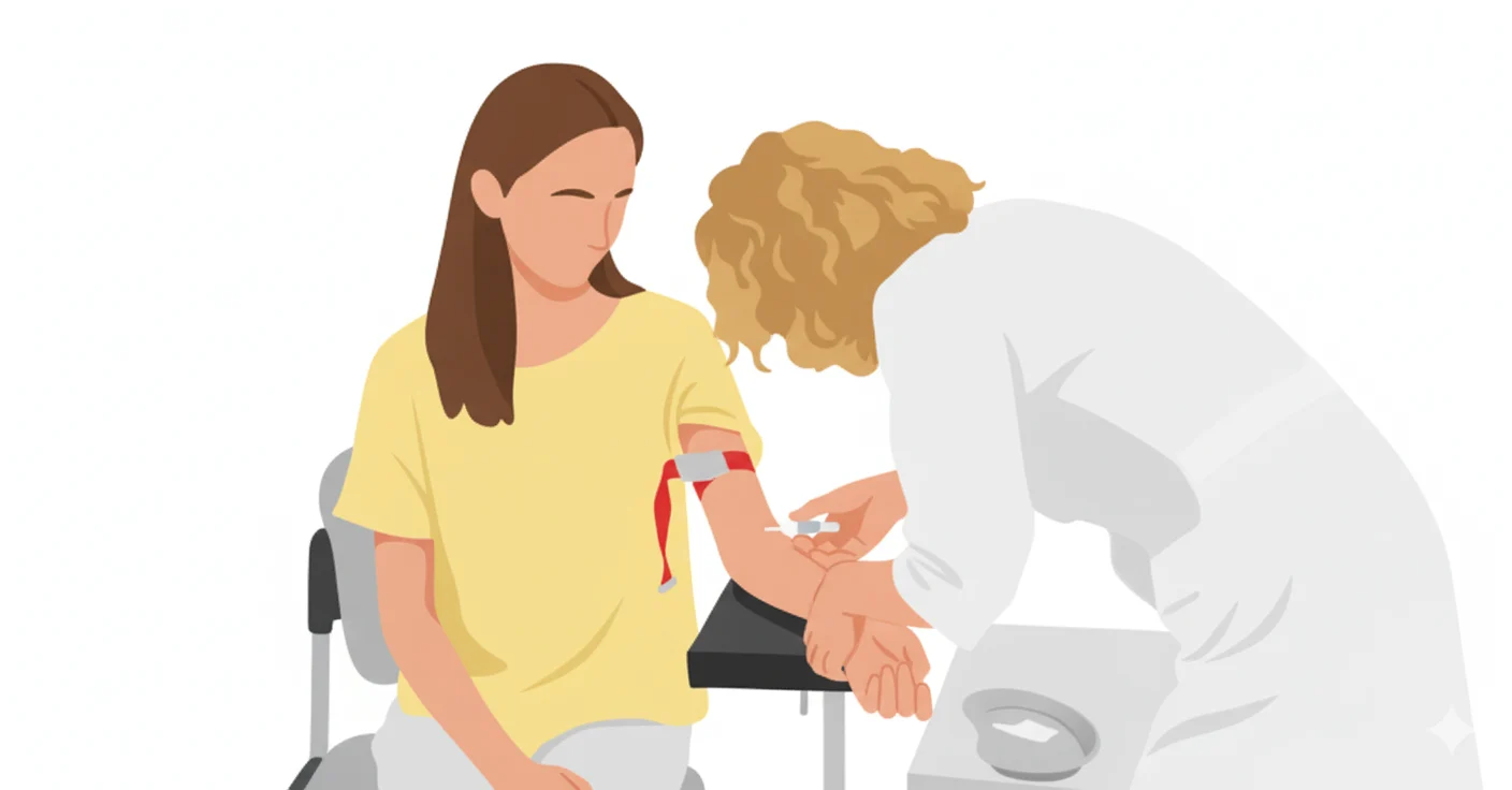 خدمات تزریق در منزل