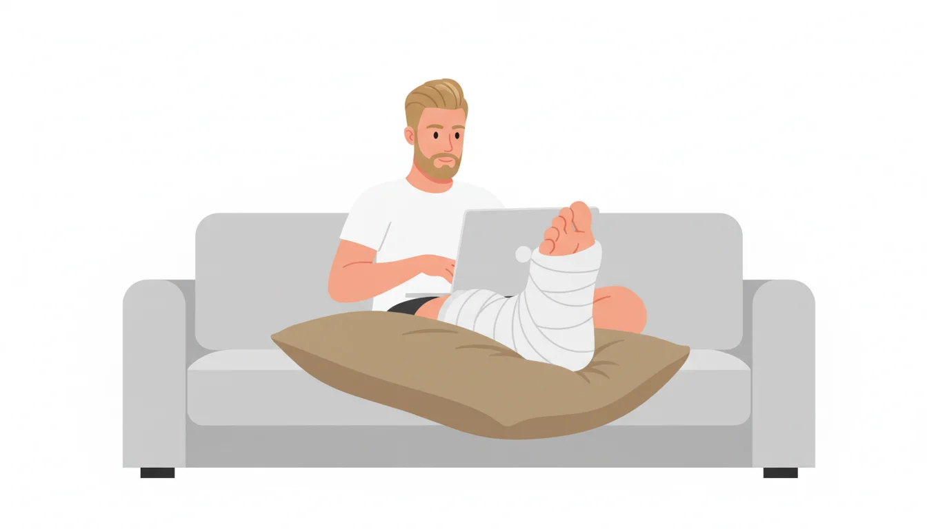 خدمات سوختگی در منزل