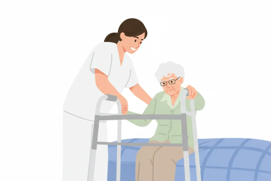 Elder-Care|مراقبت سالمندان