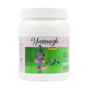 پودر یاسیناژ جو دوسر ناژوان گیاه 250 گرم