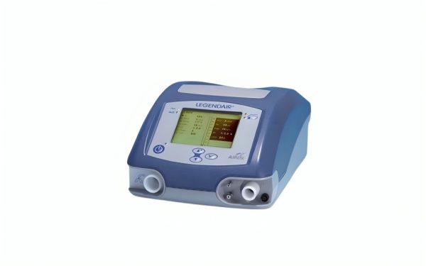 دستگاه ونتیلاتور ایروکس