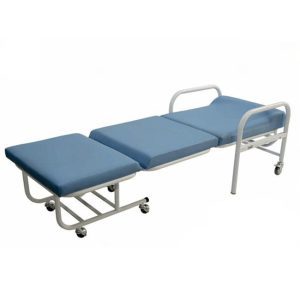 صندلی همراه بیمار (تخت خواب شو)