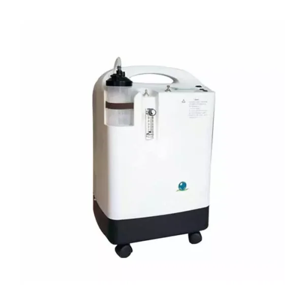 اکسیژن‌ساز لانگفیان JAY-5N