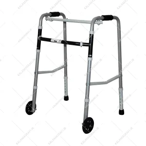 واکر قدم‌رو با قابلیت تنظیم ارتفاع