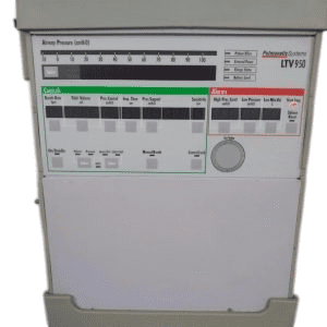 خرید دستگاه ونتیلاتور LTV 950