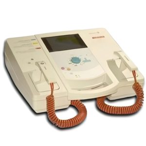 الکتروشوک هلیگه مدل GE Cardioserv