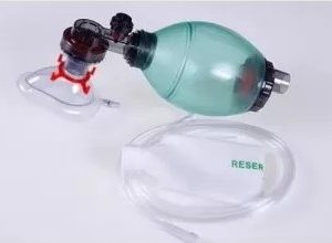 آمبوبگ PVC بزرگسال