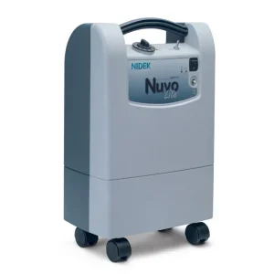 اکسیژن‌ساز نایدک Nuvo Lite