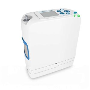 خرید اکسیژن‌ساز قابل حمل اینوژن مدل Inogen One G6
