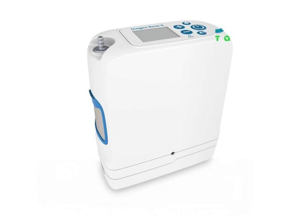خرید اکسیژن‌ساز قابل حمل اینوژن مدل Inogen One G6