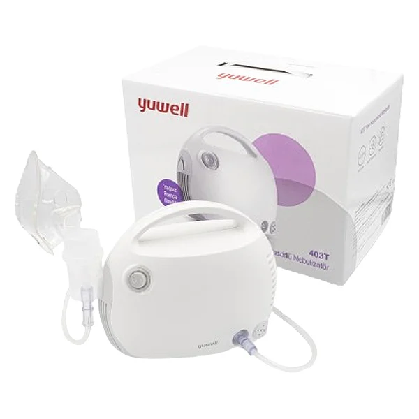 نبولایزر Yuwell 405A