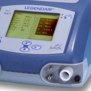 ونتیلاتور ایروکس Airox