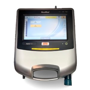 ونتیلاتور Astral 100
