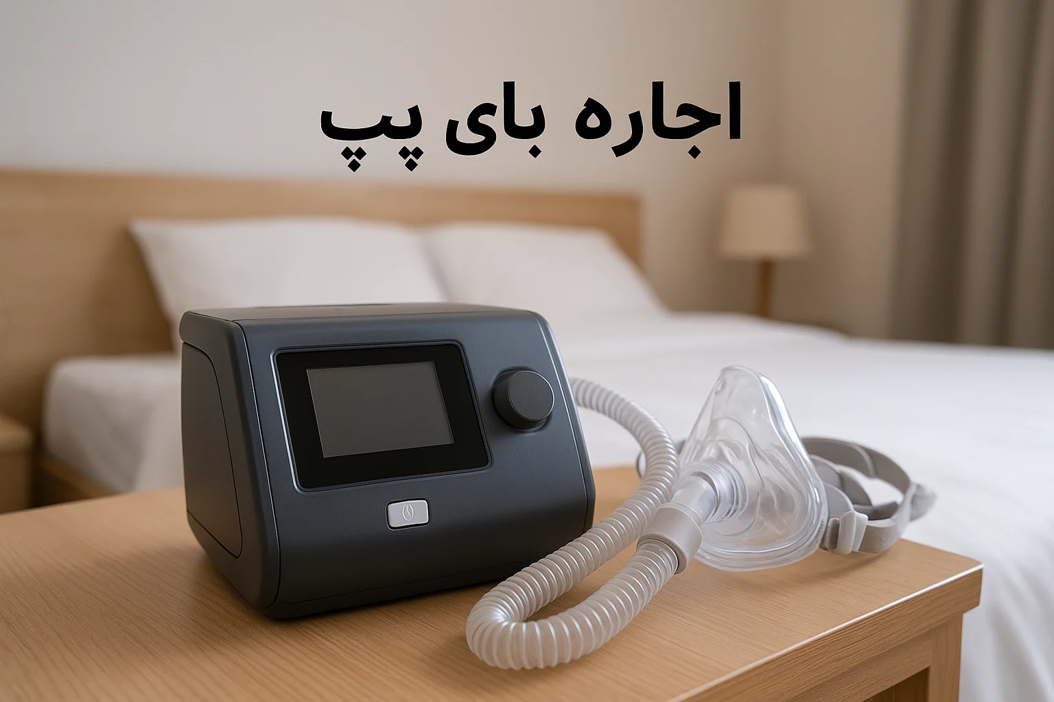 اجاره بای پپ