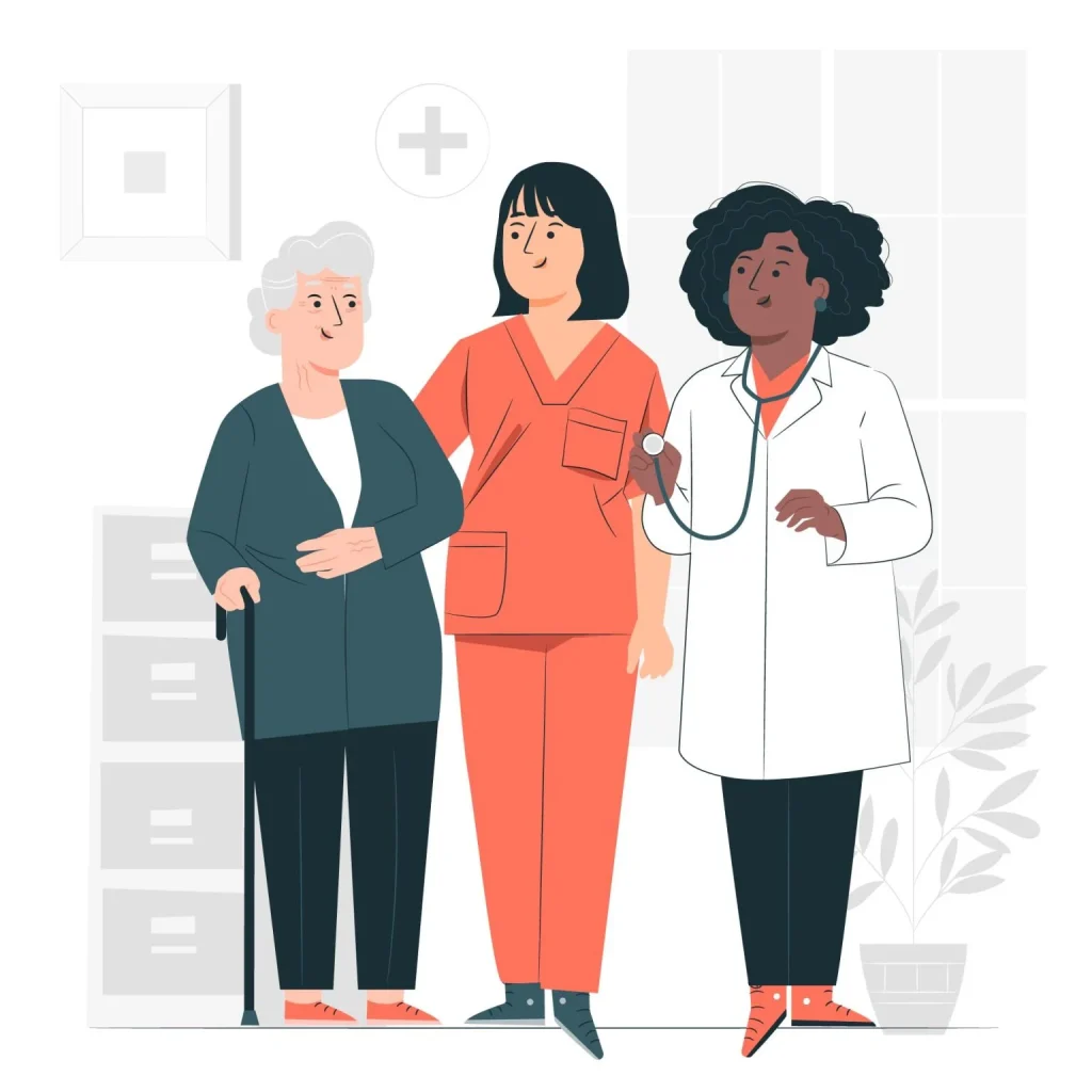 Doctor|پزشک عمومی و خصوصی