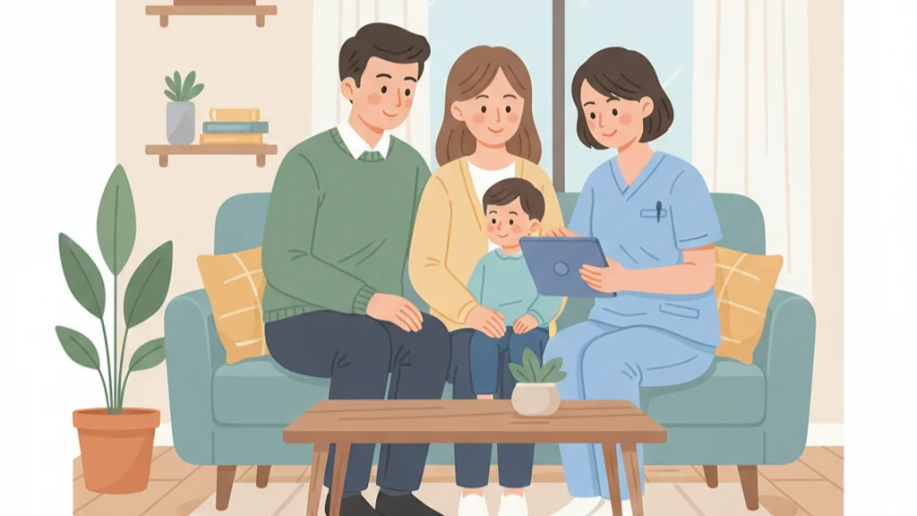 family therapist|مشاوره خانوادگی